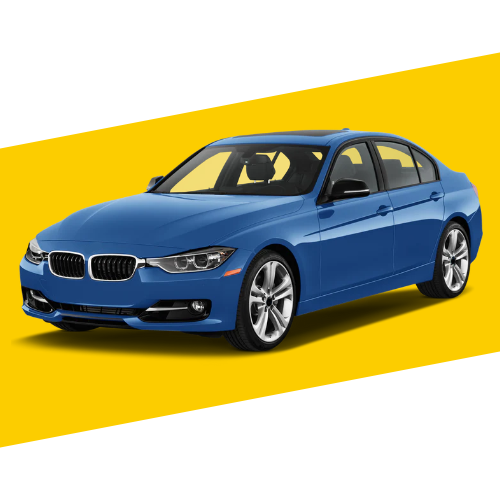 BMW SERIE 3 F30 BERLINE 4P (2012 2018)
